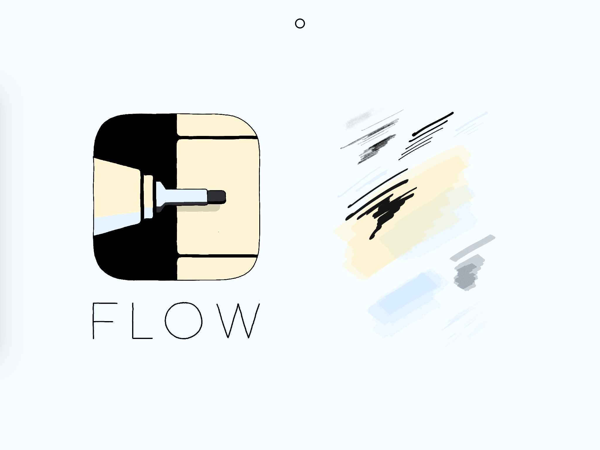 Moleskine Flow Review 19 ハイカラライフ