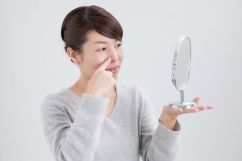 副鼻腔炎の対策 体 顔の歪みを改善する 花粉症筋膜ヨガ ほお骨プッシュがおすすめ ハイカラライフ