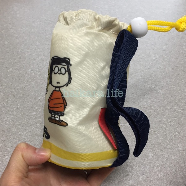 ワッツ 100均 でスヌーピーの100円グッズをまた購入 ボトルカバーなどをゲット ハイカラライフ