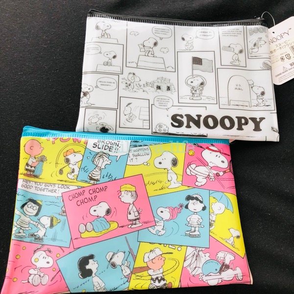 ワッツのスヌーピーグッズ 110円ポーチや洗濯バサミをリピ ハイカラライフ ワッツのスヌーピーグッズ 110円ポーチや洗濯バサミをリピ ハイカラライフ