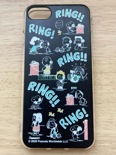 スヌーピーのスマホケースが1円 メルカリとラクマで格安ゲット 100均ワッツでも買える ハイカラライフ